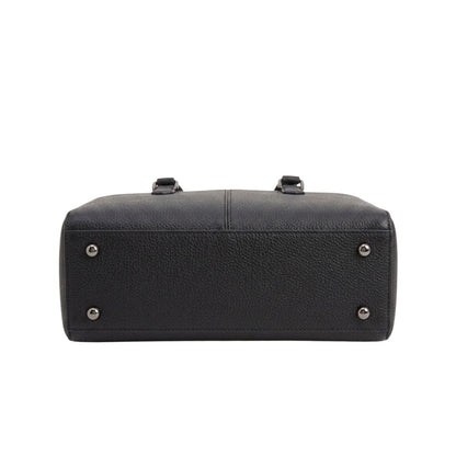 Tropx Structured Flap Shoulder Bag